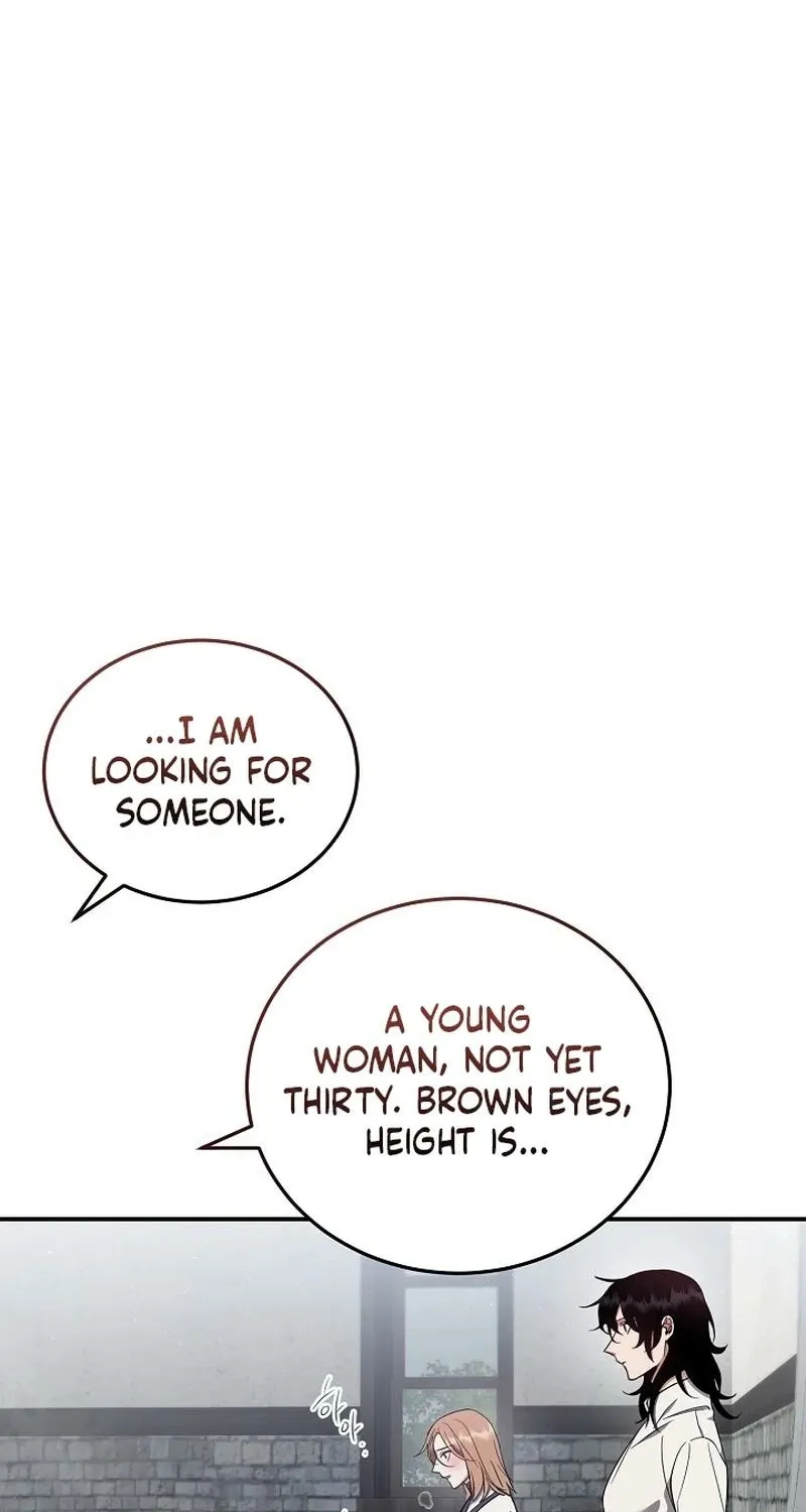 Read The Rusty Sword chapter 7 image 8 on Lezhin