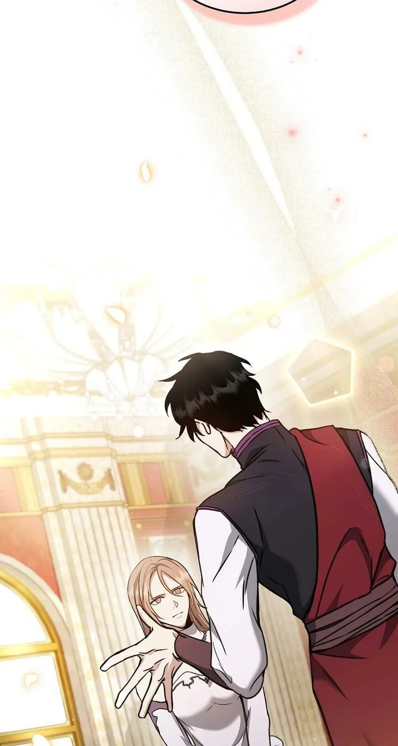 Read The Rusty Sword chapter 8 image 11 on Lezhin