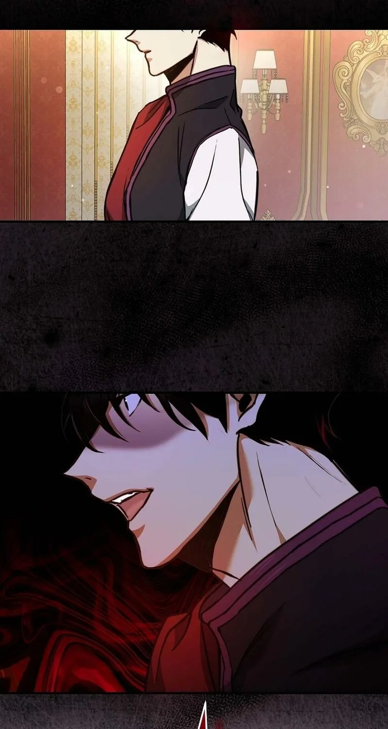 Read The Rusty Sword chapter 8 image 15 on Lezhin