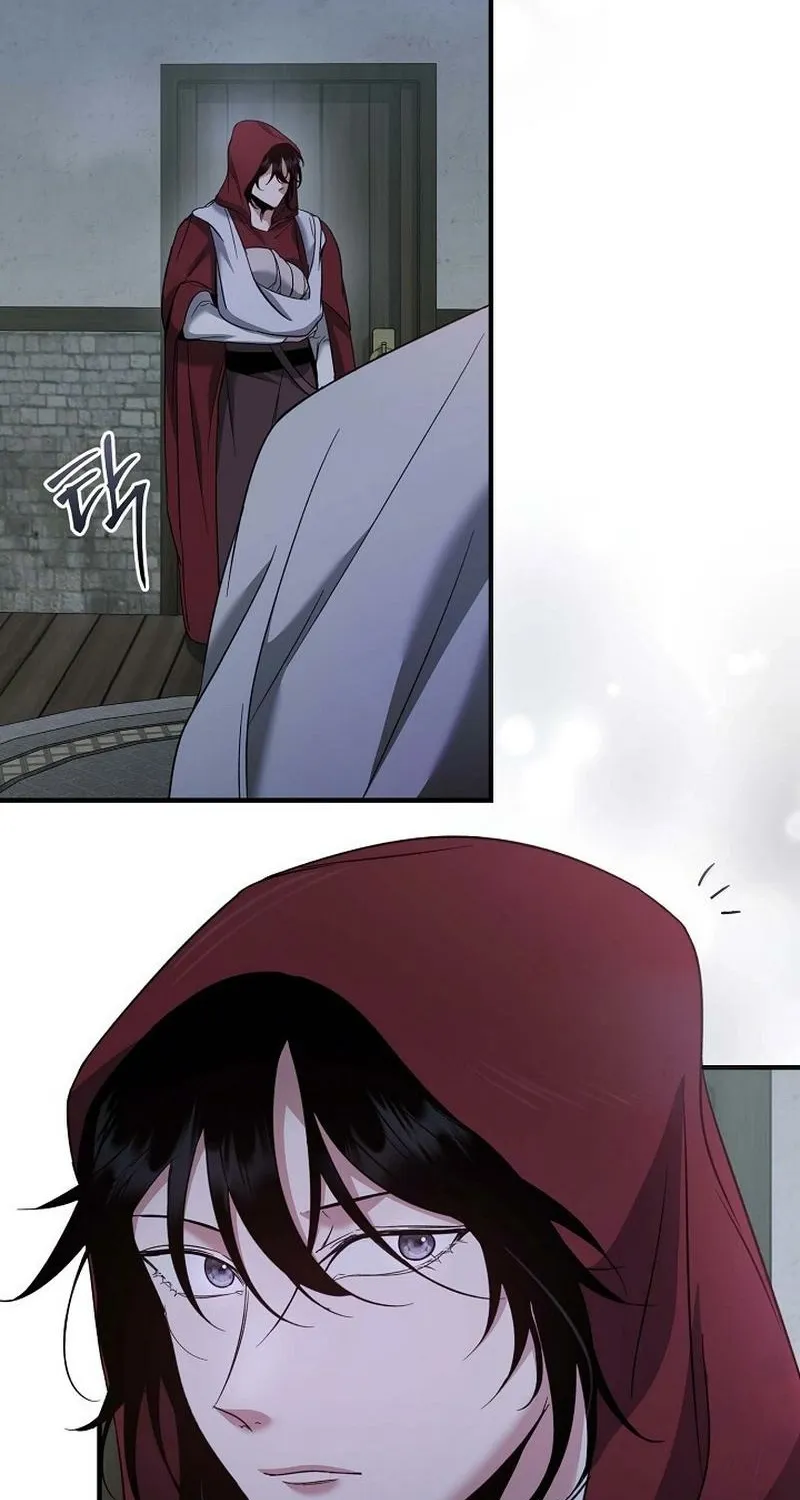 Read The Rusty Sword chapter 8 image 38 on Lezhin
