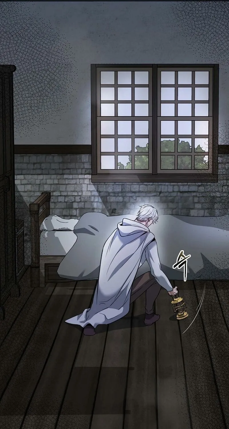 Read The Rusty Sword chapter 8 image 40 on Lezhin