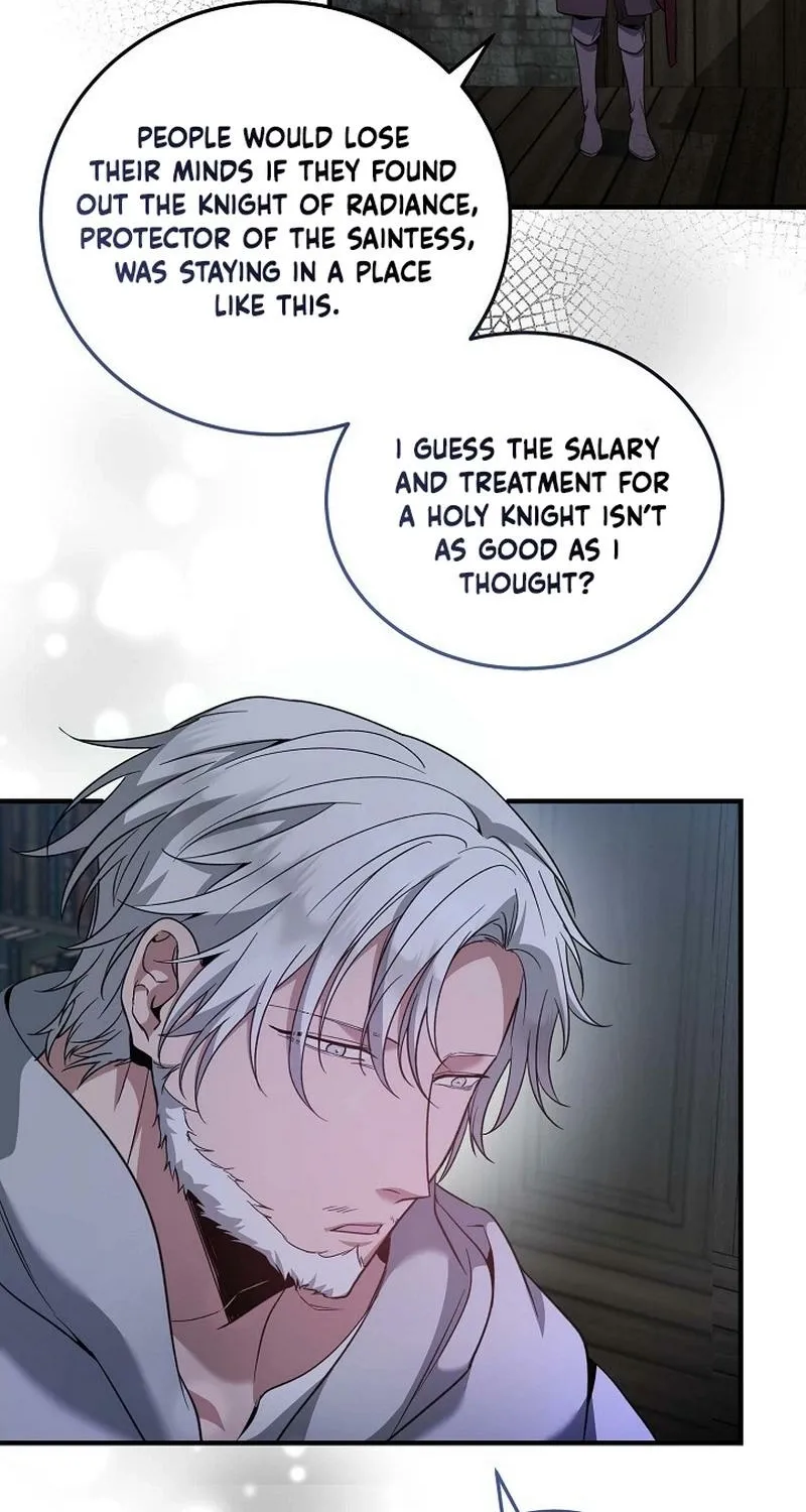 Read The Rusty Sword chapter 8 image 43 on Lezhin