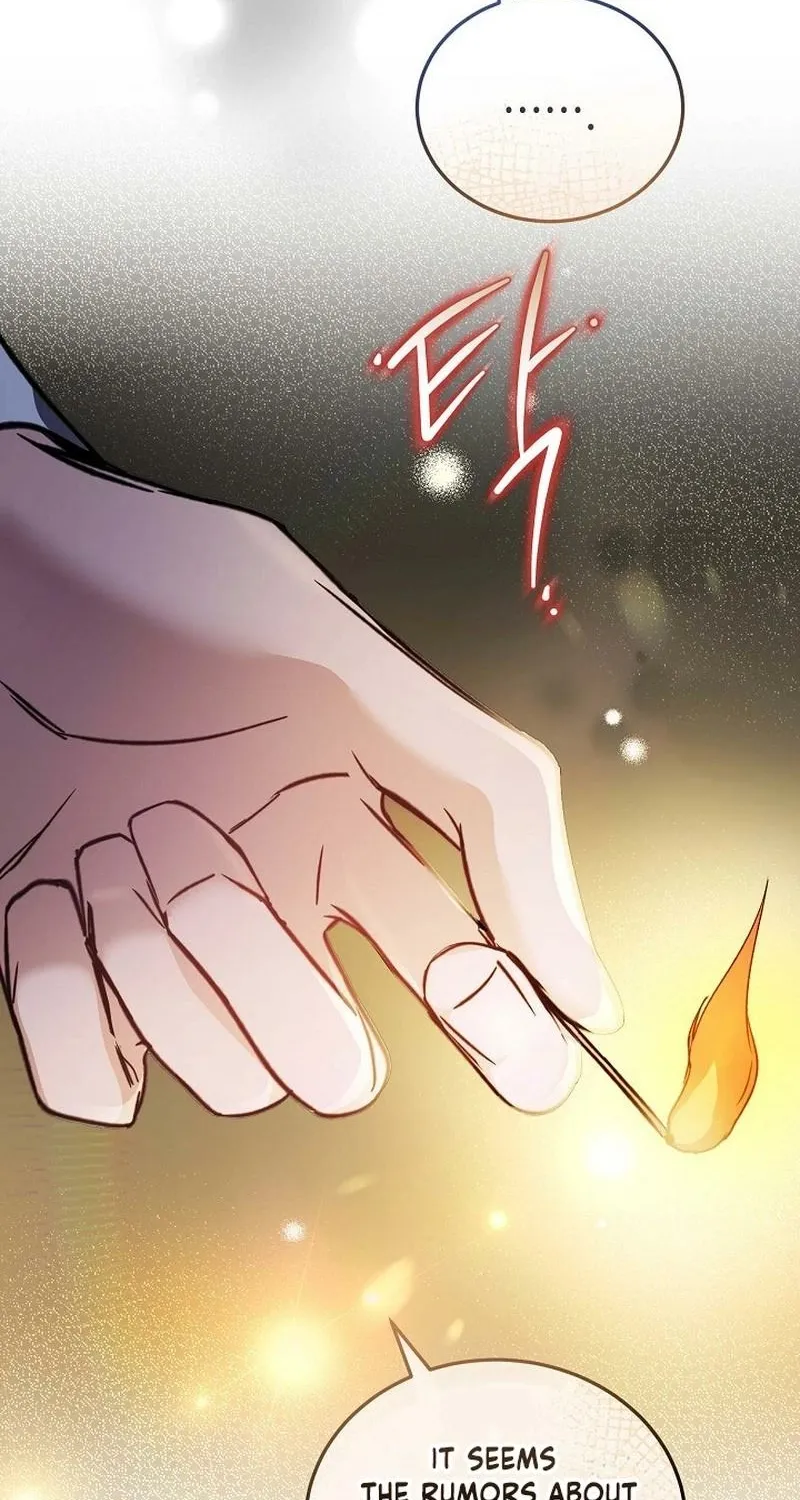 Read The Rusty Sword chapter 8 image 45 on Lezhin
