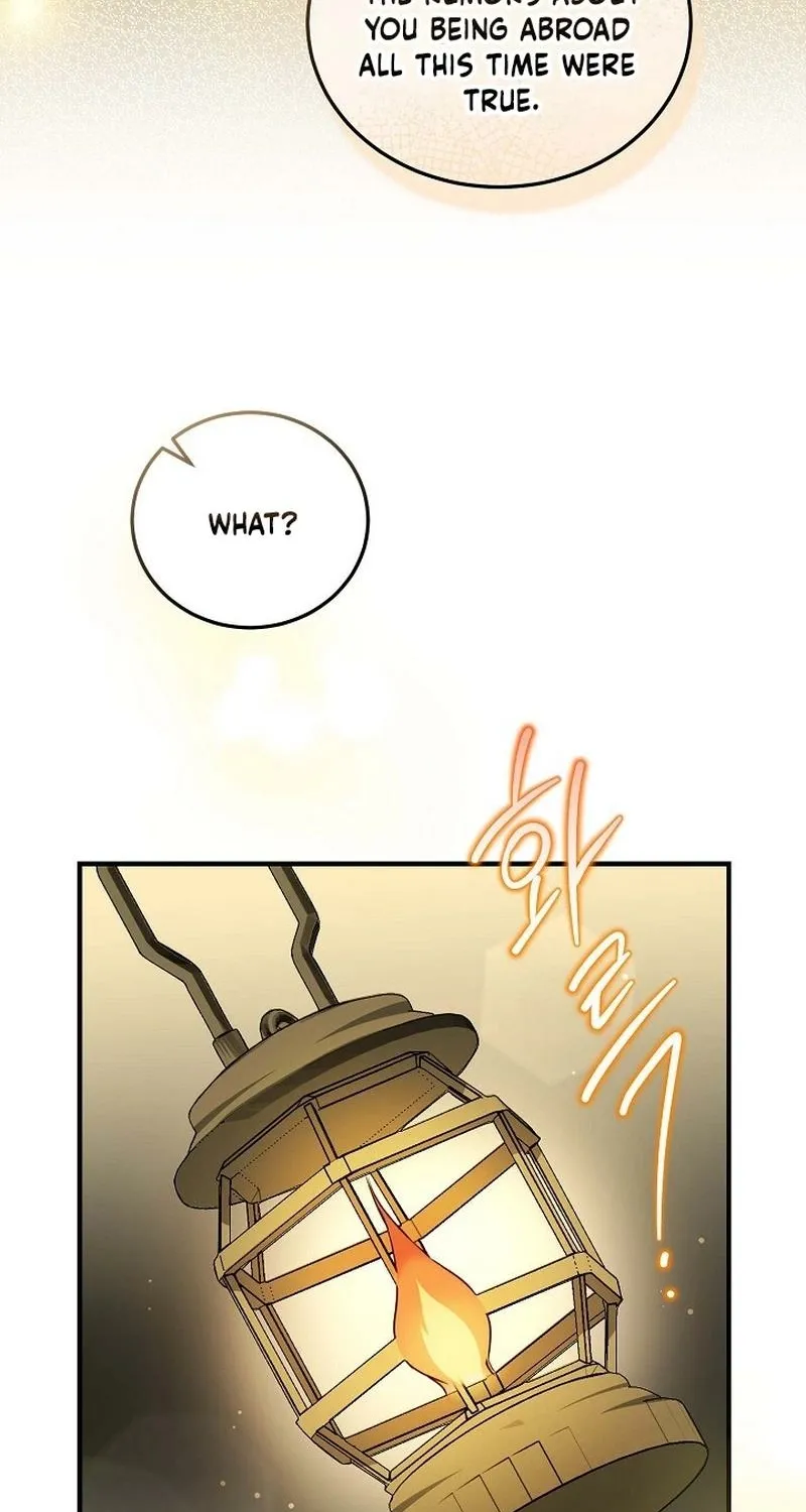 Read The Rusty Sword chapter 8 image 46 on Lezhin