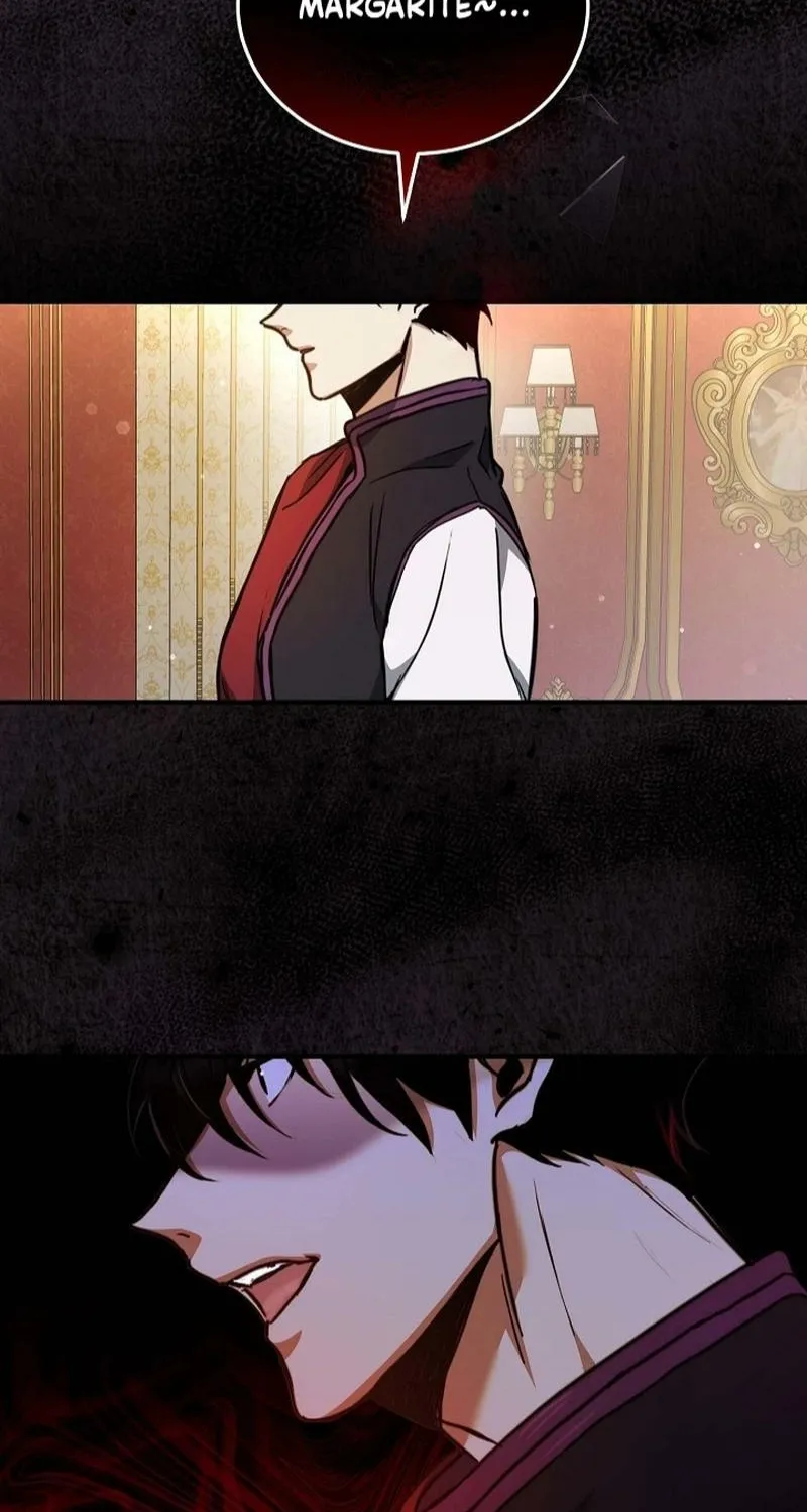 Read The Rusty Sword chapter 8 image 5 on Lezhin