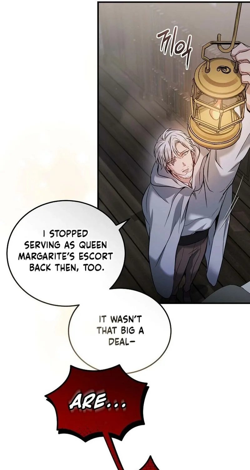 Read The Rusty Sword chapter 8 image 50 on Lezhin
