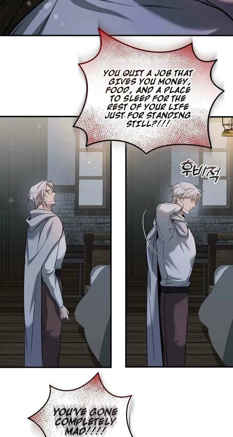 Read The Rusty Sword chapter 8 image 52 on Lezhin