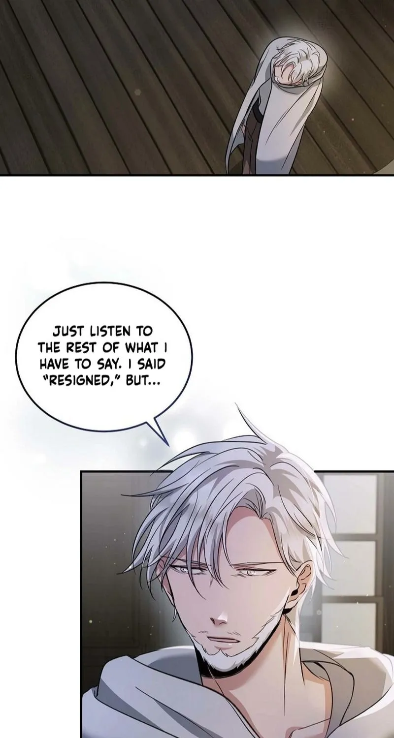 Read The Rusty Sword chapter 8 image 54 on Lezhin