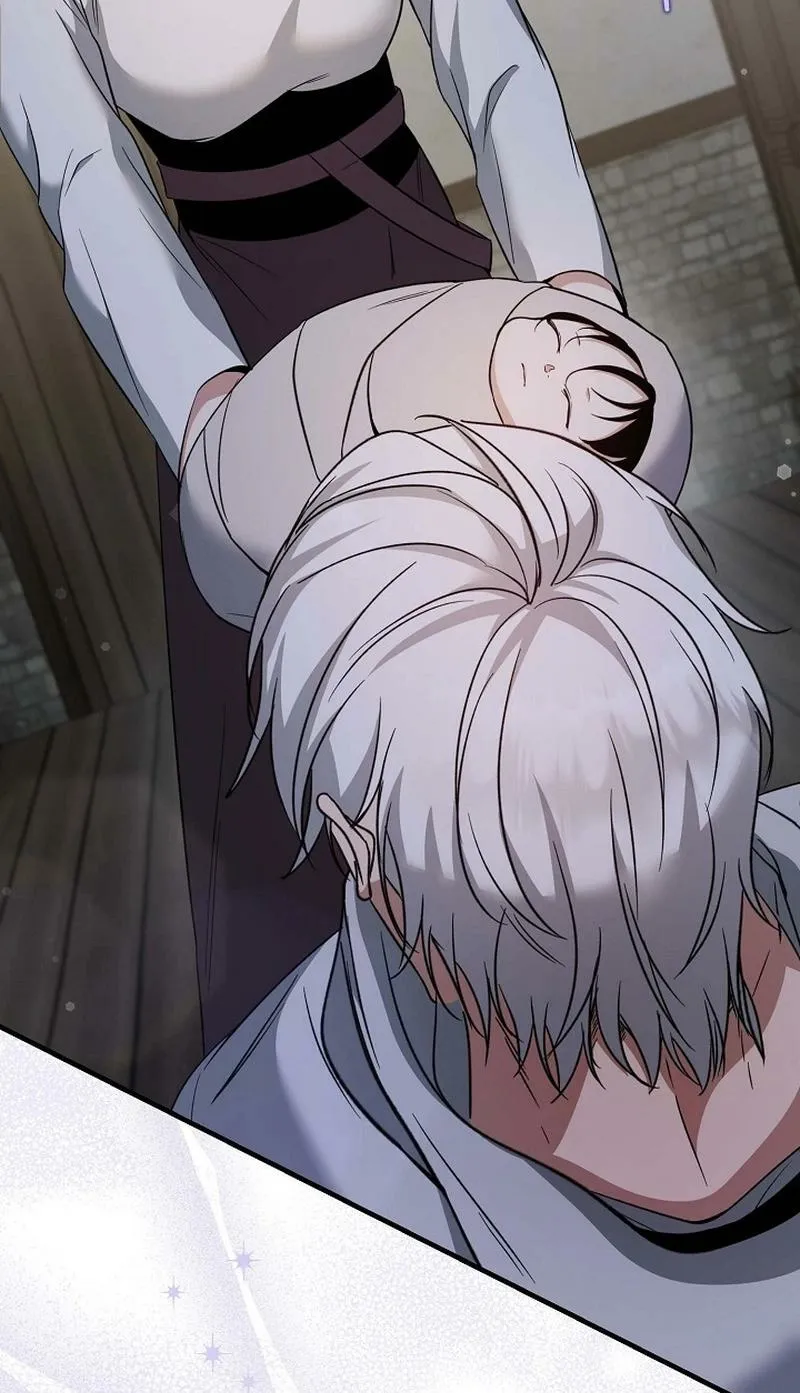 Read The Rusty Sword chapter 8 image 64 on Lezhin