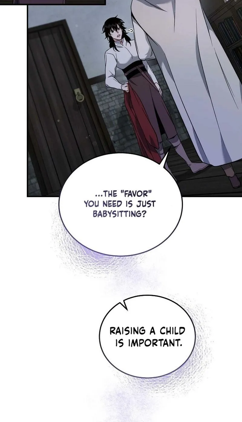Read The Rusty Sword chapter 8 image 69 on Lezhin