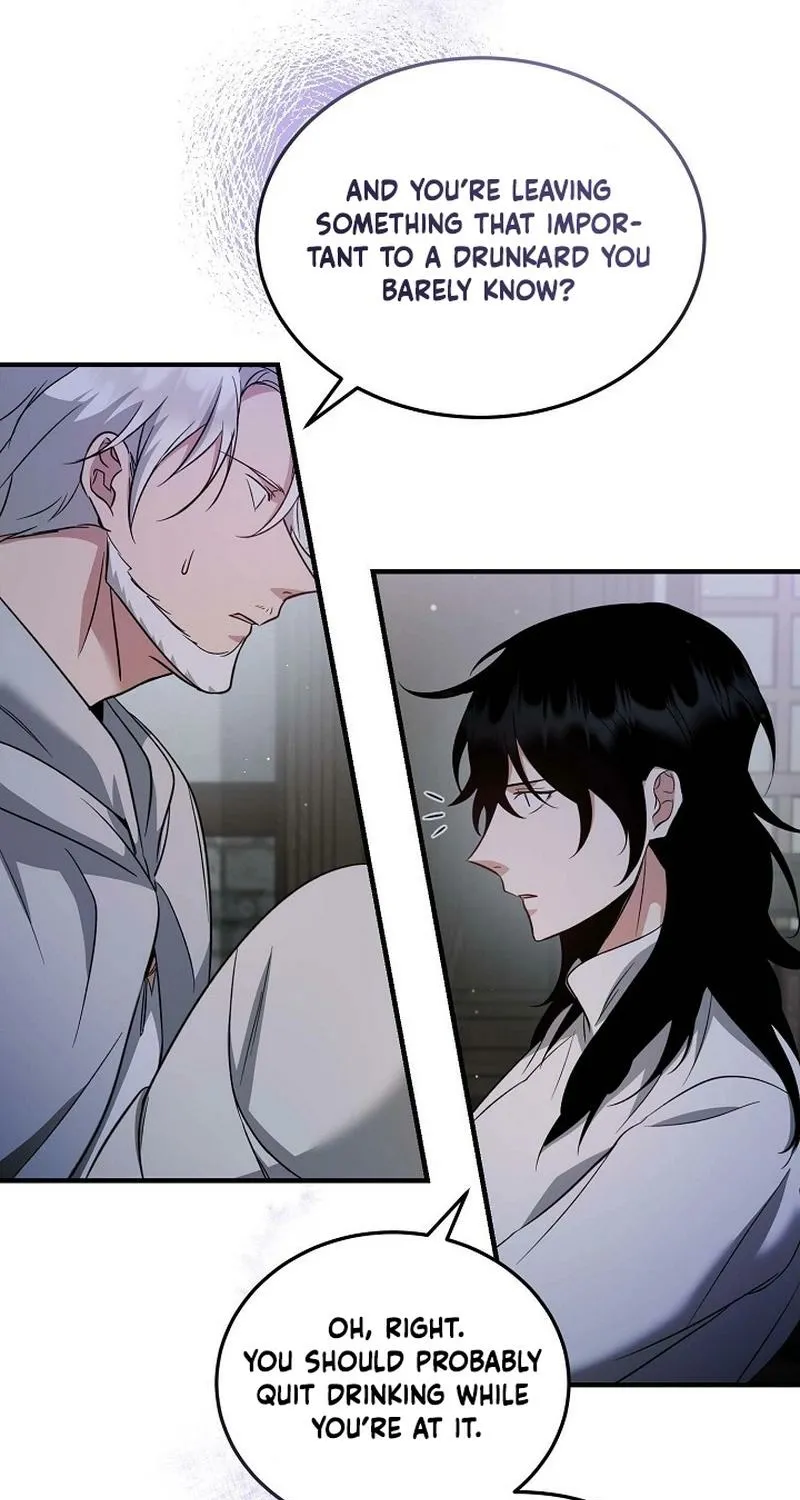 Read The Rusty Sword chapter 8 image 70 on Lezhin