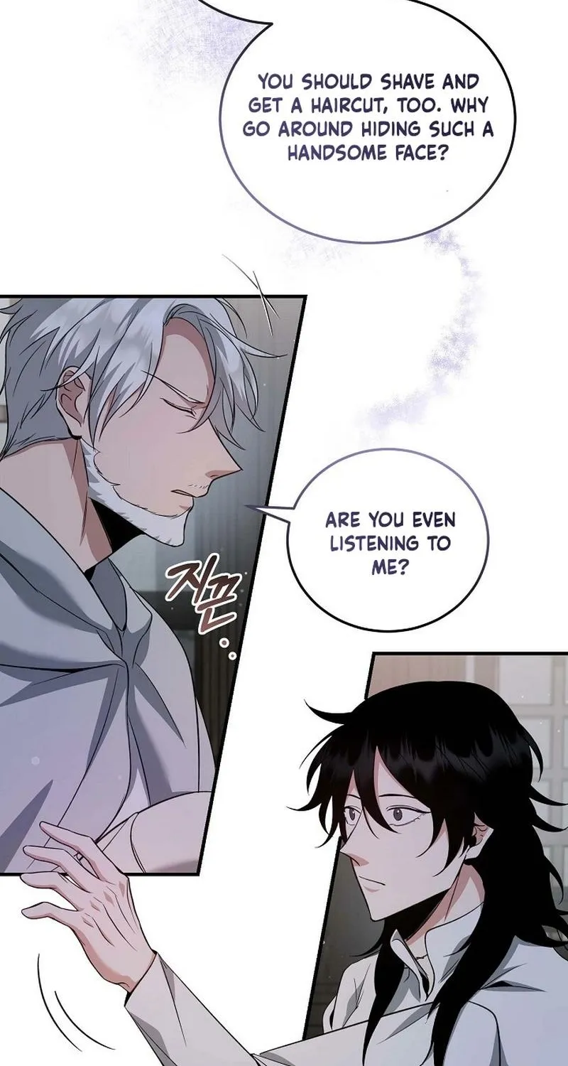 Read The Rusty Sword chapter 8 image 71 on Lezhin