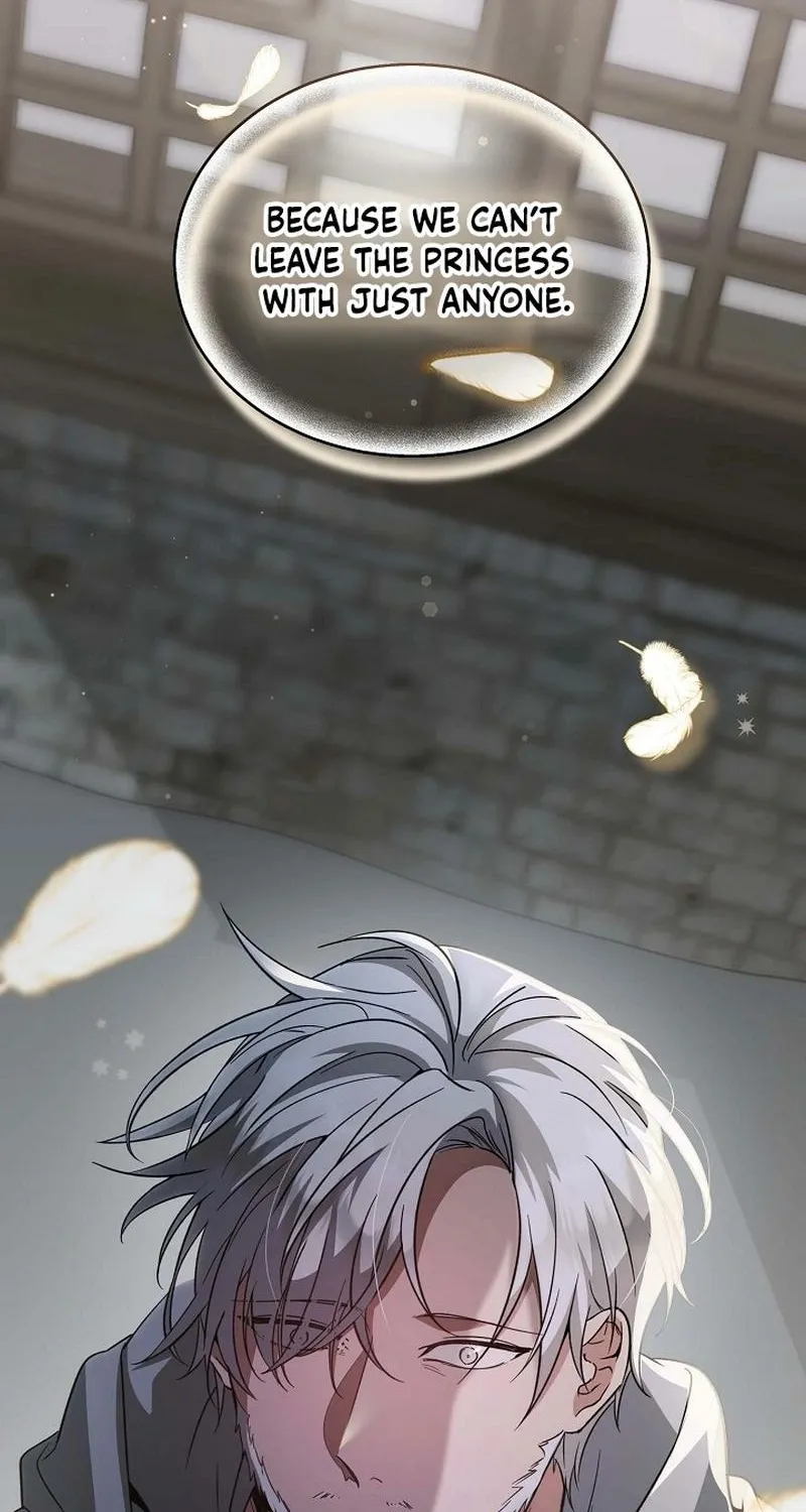 Read The Rusty Sword chapter 8 image 81 on Lezhin