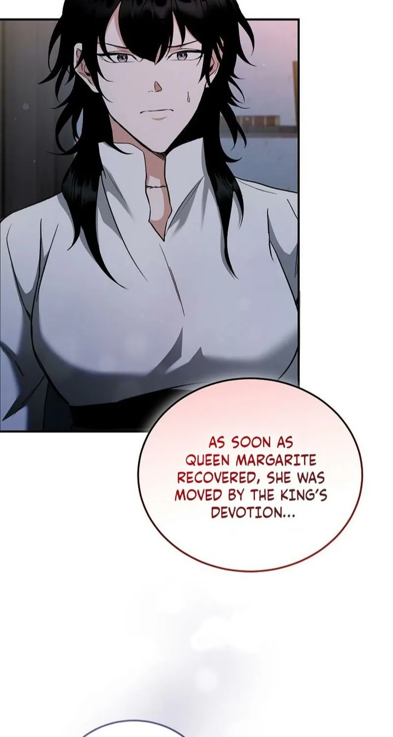 Read The Rusty Sword chapter 9 image 13 on Lezhin