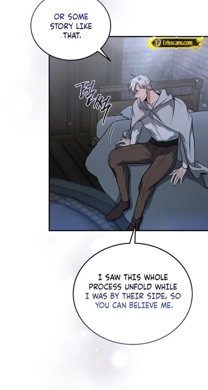 Read The Rusty Sword chapter 9 image 14 on Lezhin
