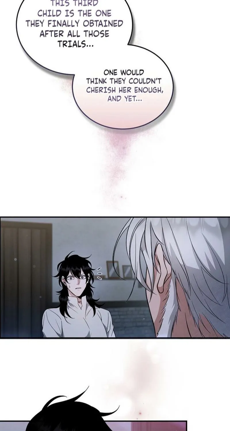 Read The Rusty Sword chapter 9 image 16 on Lezhin