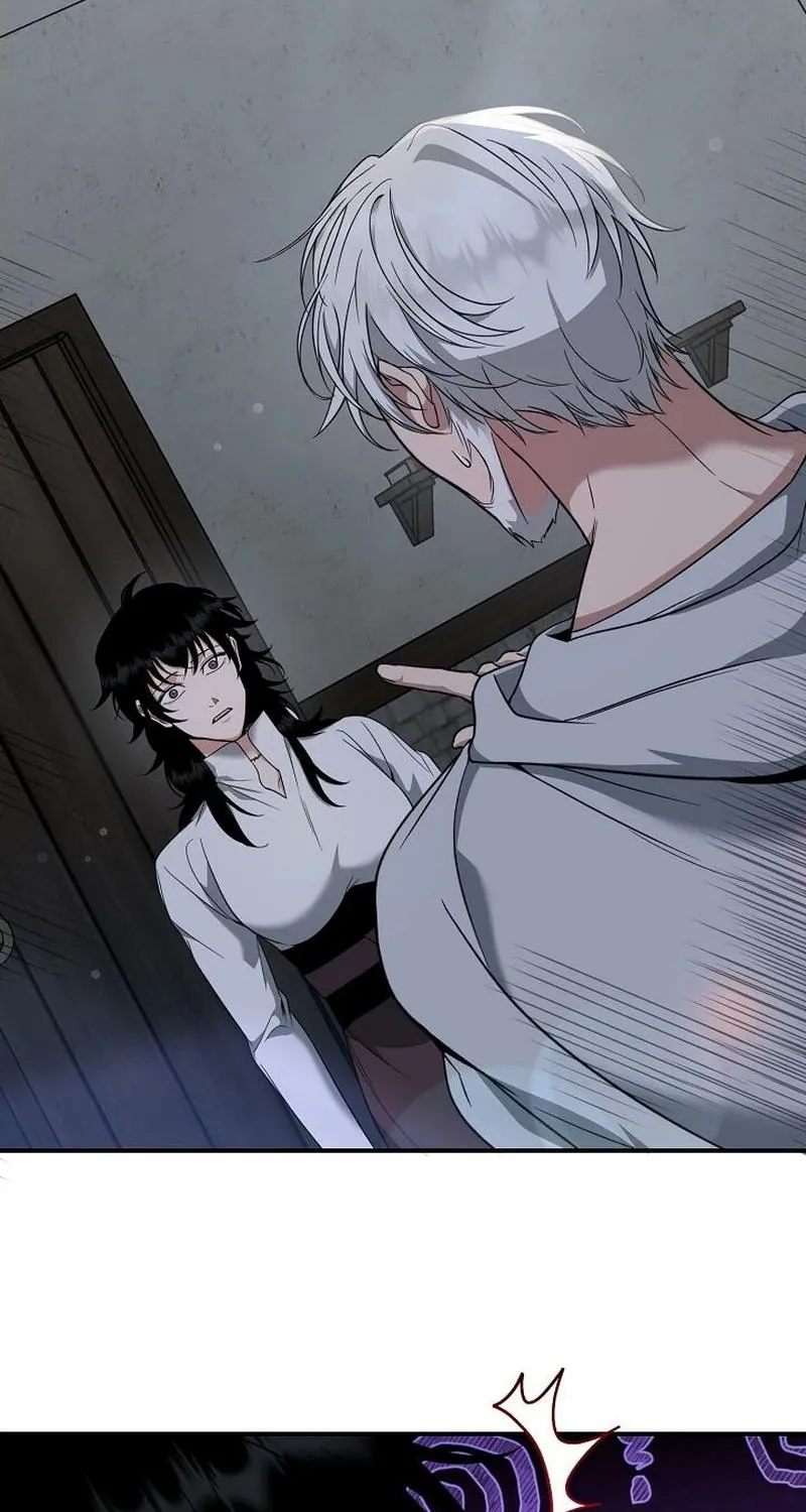 Read The Rusty Sword chapter 9 image 2 on Lezhin