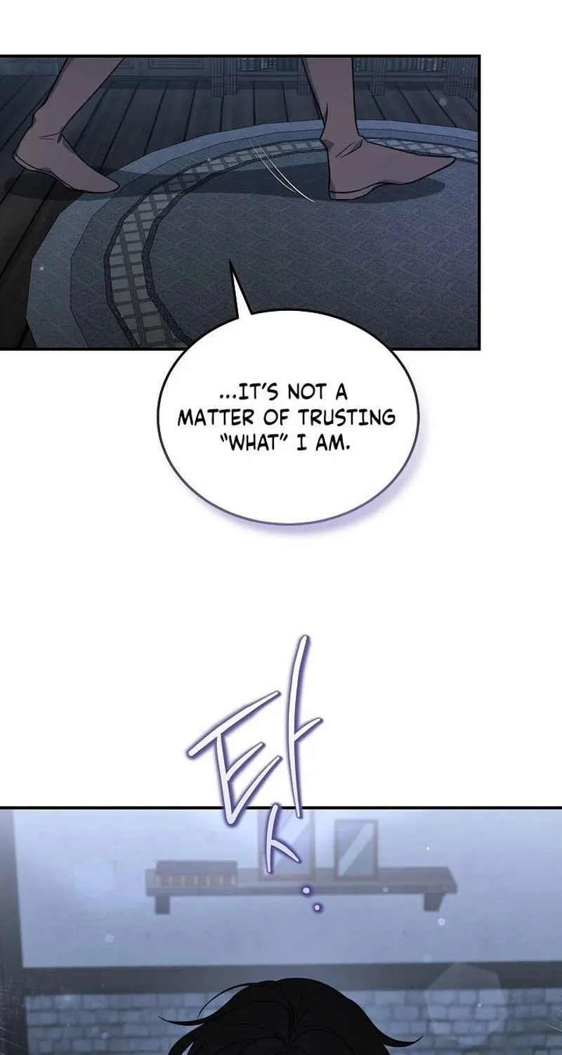Read The Rusty Sword chapter 9 image 20 on Lezhin