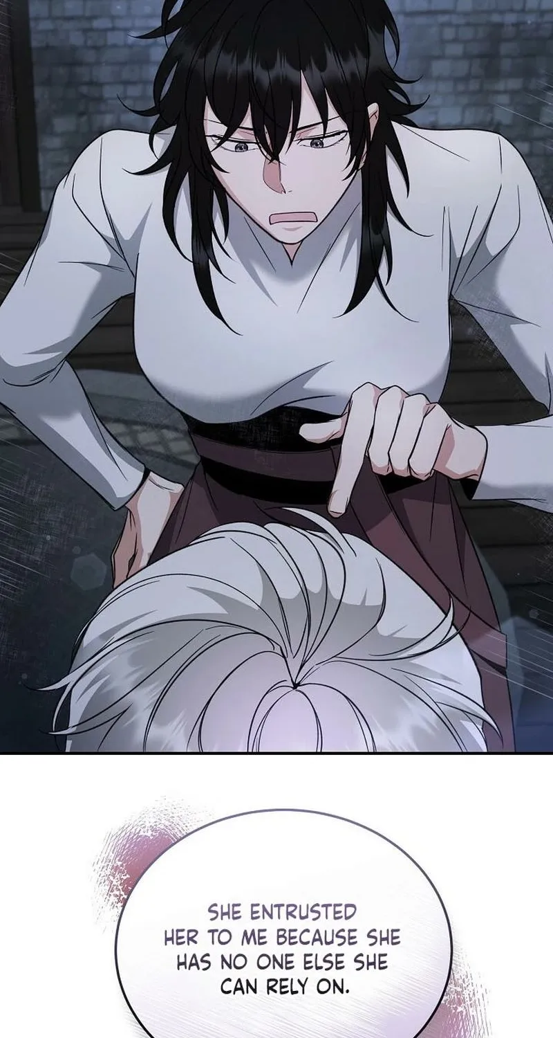 Read The Rusty Sword chapter 9 image 21 on Lezhin