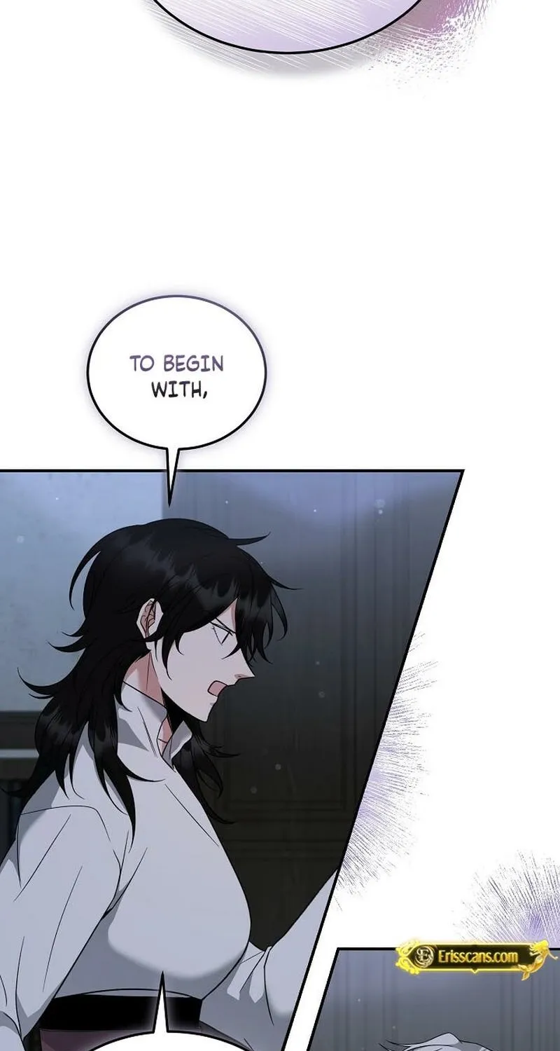 Read The Rusty Sword chapter 9 image 22 on Lezhin