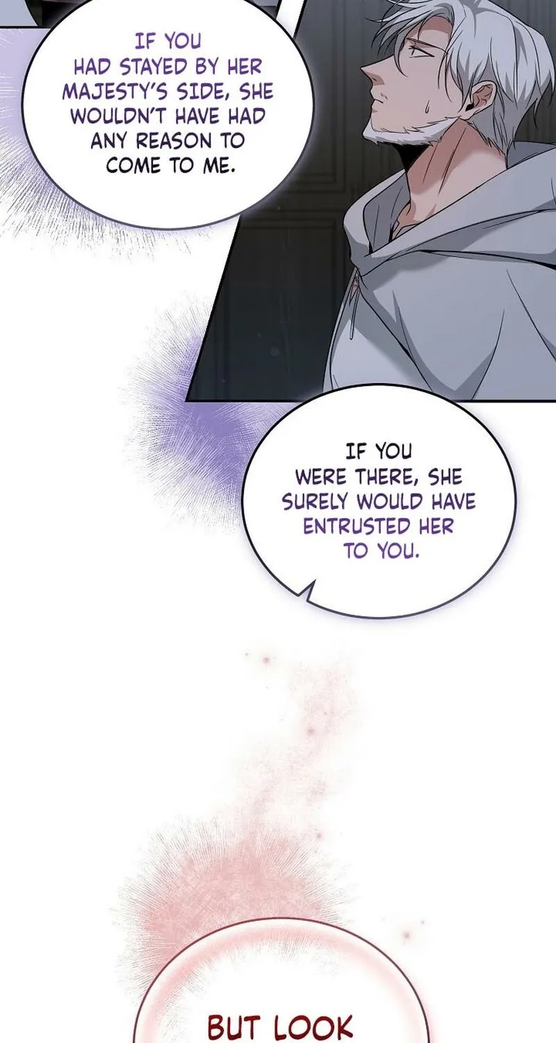 Read The Rusty Sword chapter 9 image 23 on Lezhin