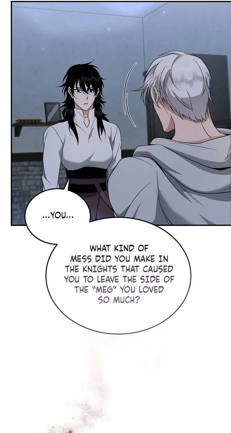 Read The Rusty Sword chapter 9 image 30 on Lezhin