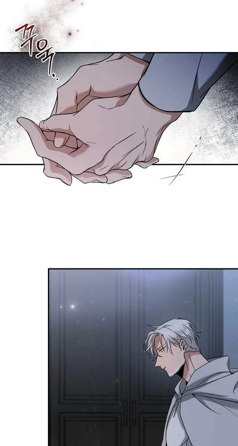 Read The Rusty Sword chapter 9 image 31 on Lezhin