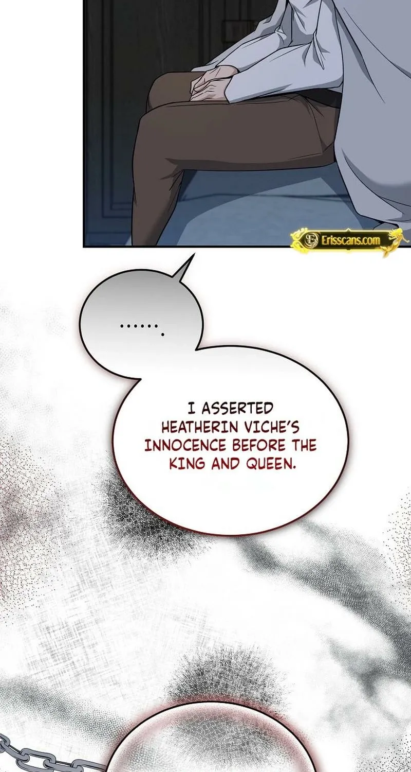 Read The Rusty Sword chapter 9 image 32 on Lezhin