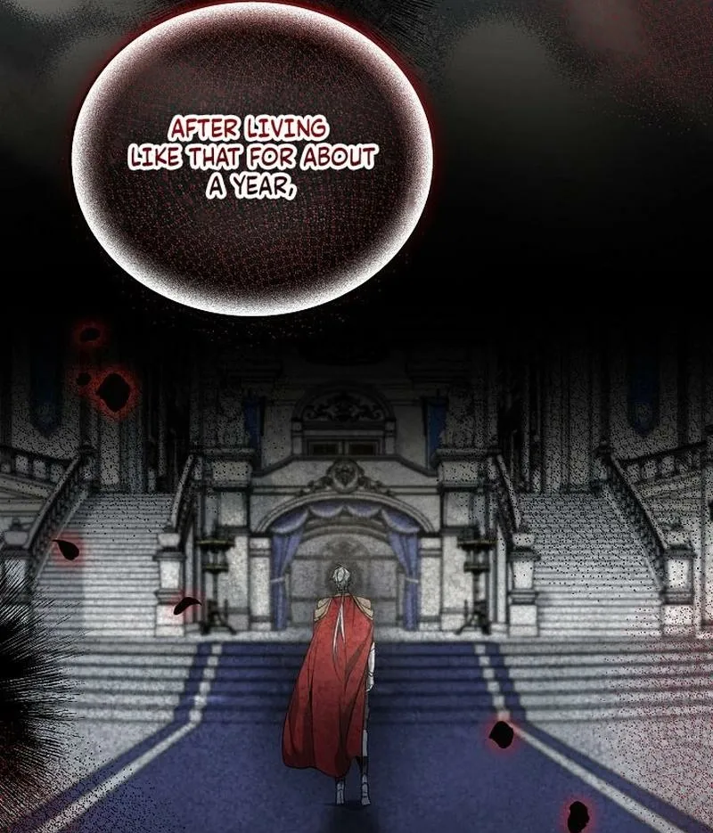 Read The Rusty Sword chapter 9 image 34 on Lezhin