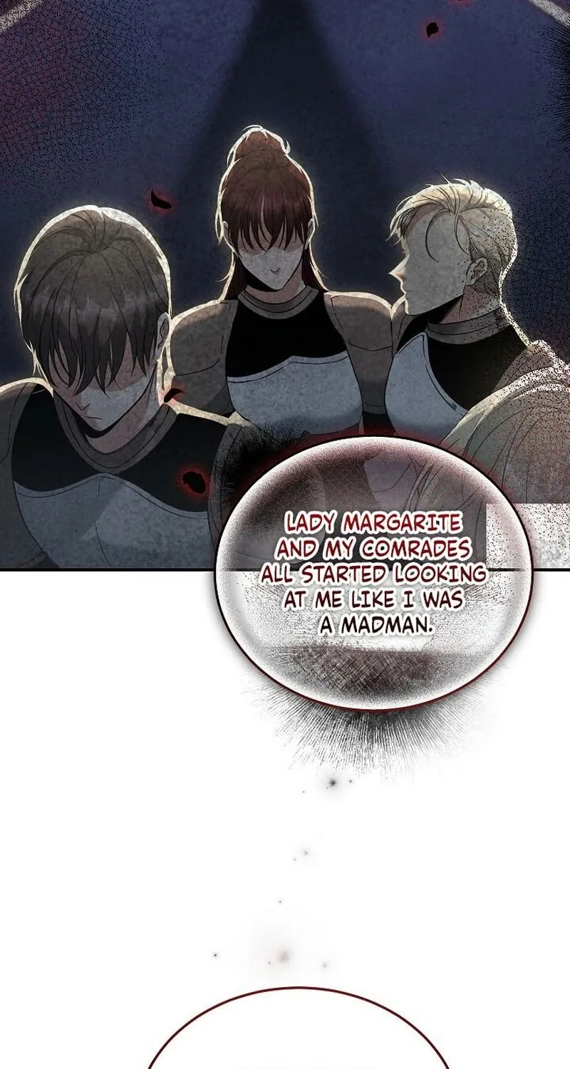 Read The Rusty Sword chapter 9 image 35 on Lezhin