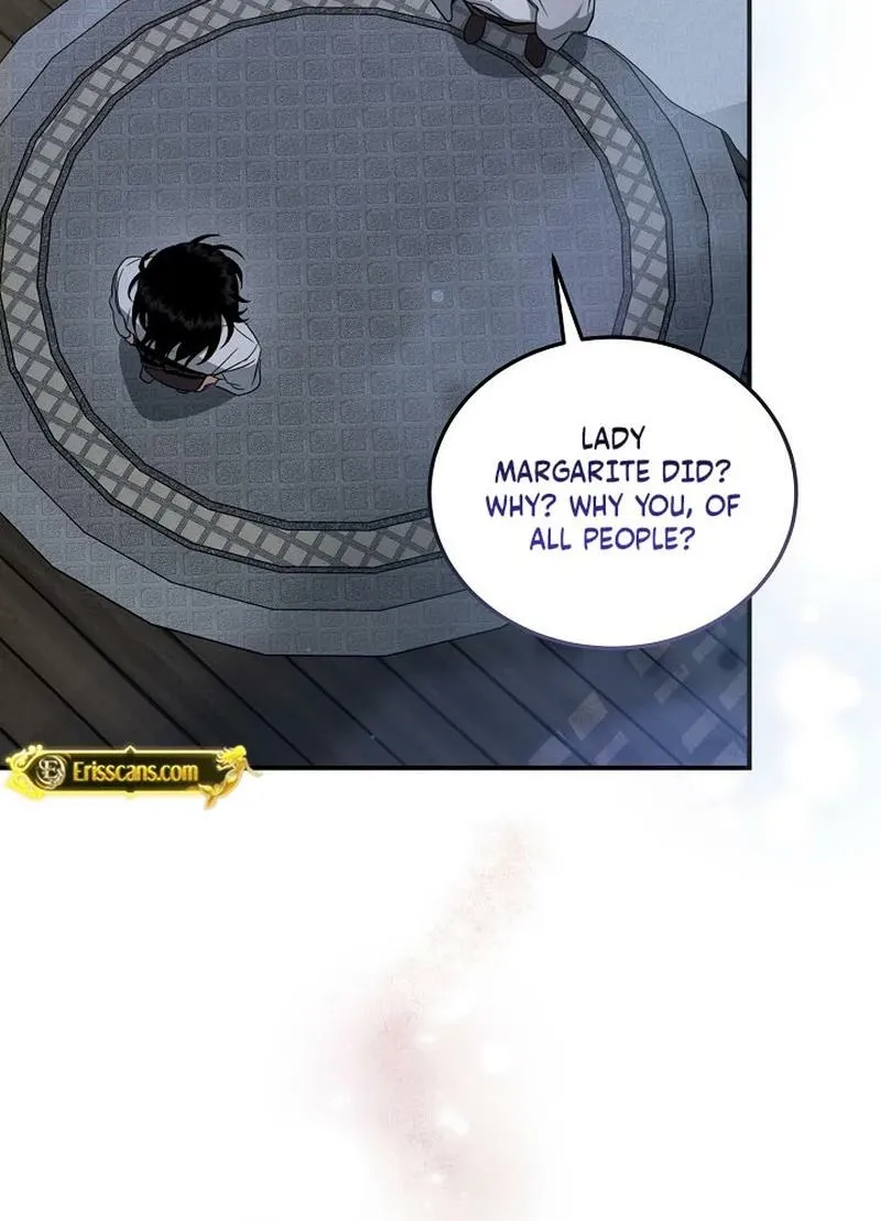 Read The Rusty Sword chapter 9 image 4 on Lezhin