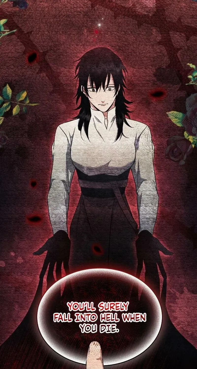 Read The Rusty Sword chapter 9 image 41 on Lezhin