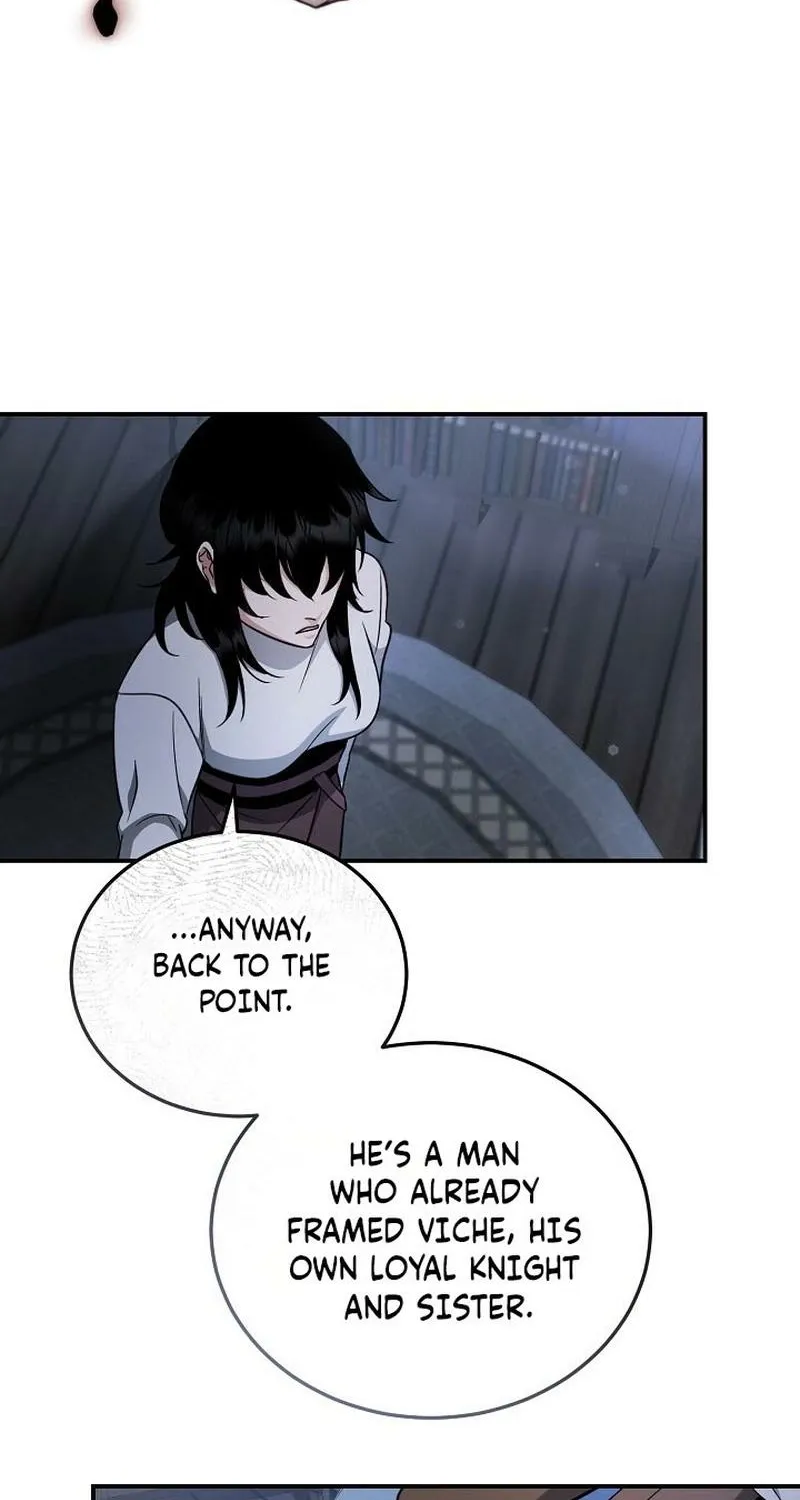 Read The Rusty Sword chapter 9 image 43 on Lezhin