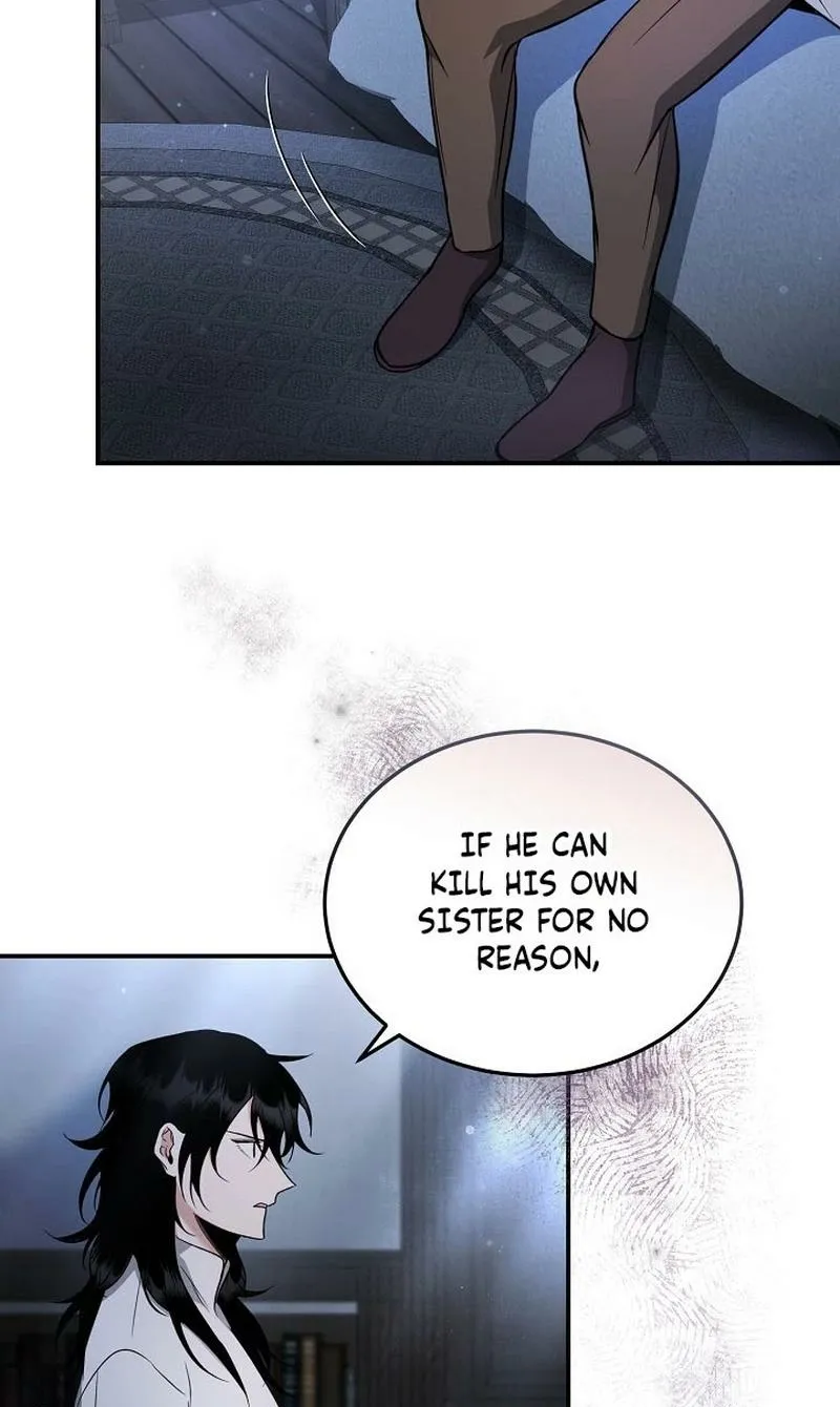 Read The Rusty Sword chapter 9 image 44 on Lezhin