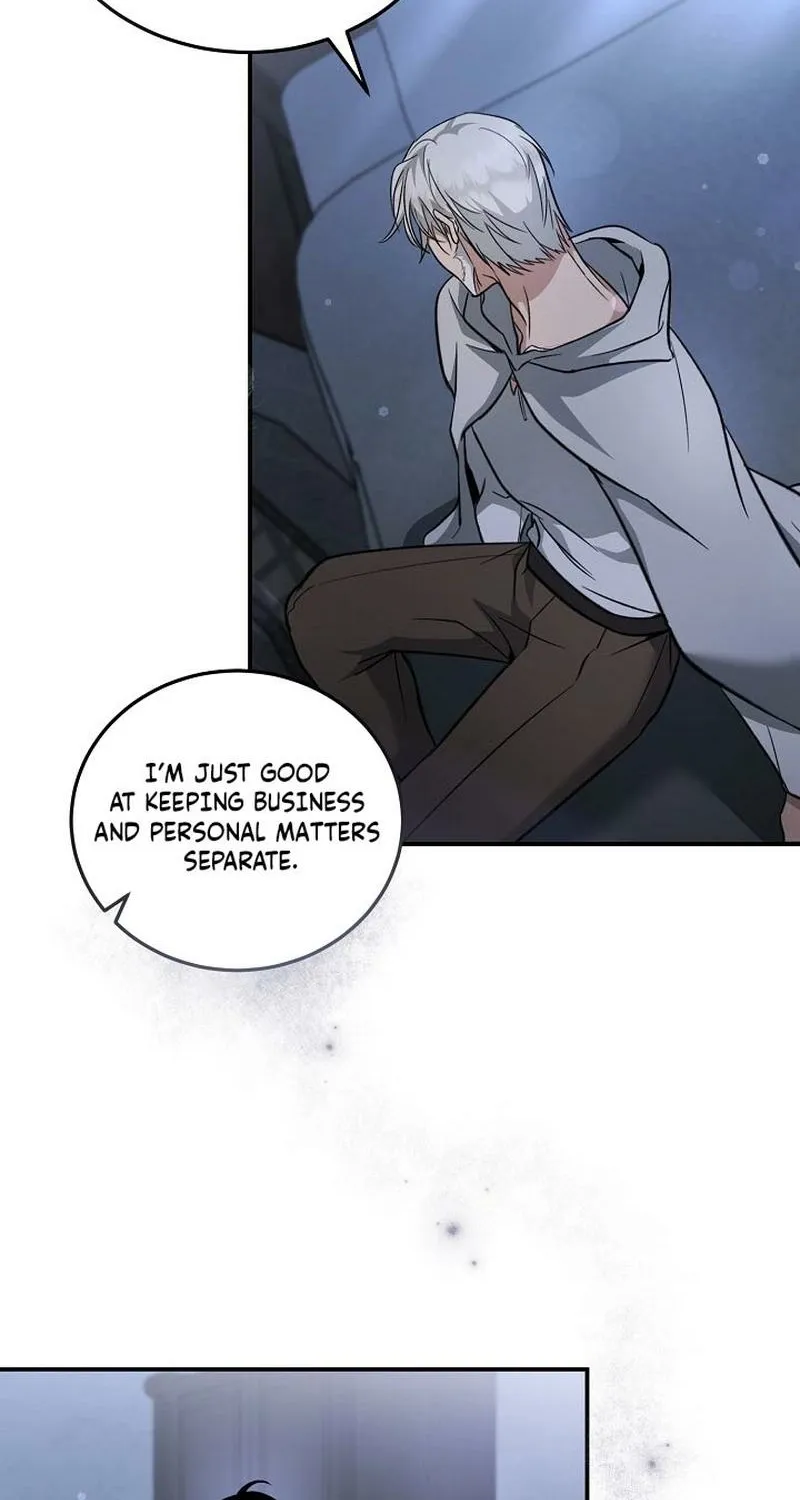 Read The Rusty Sword chapter 9 image 47 on Lezhin