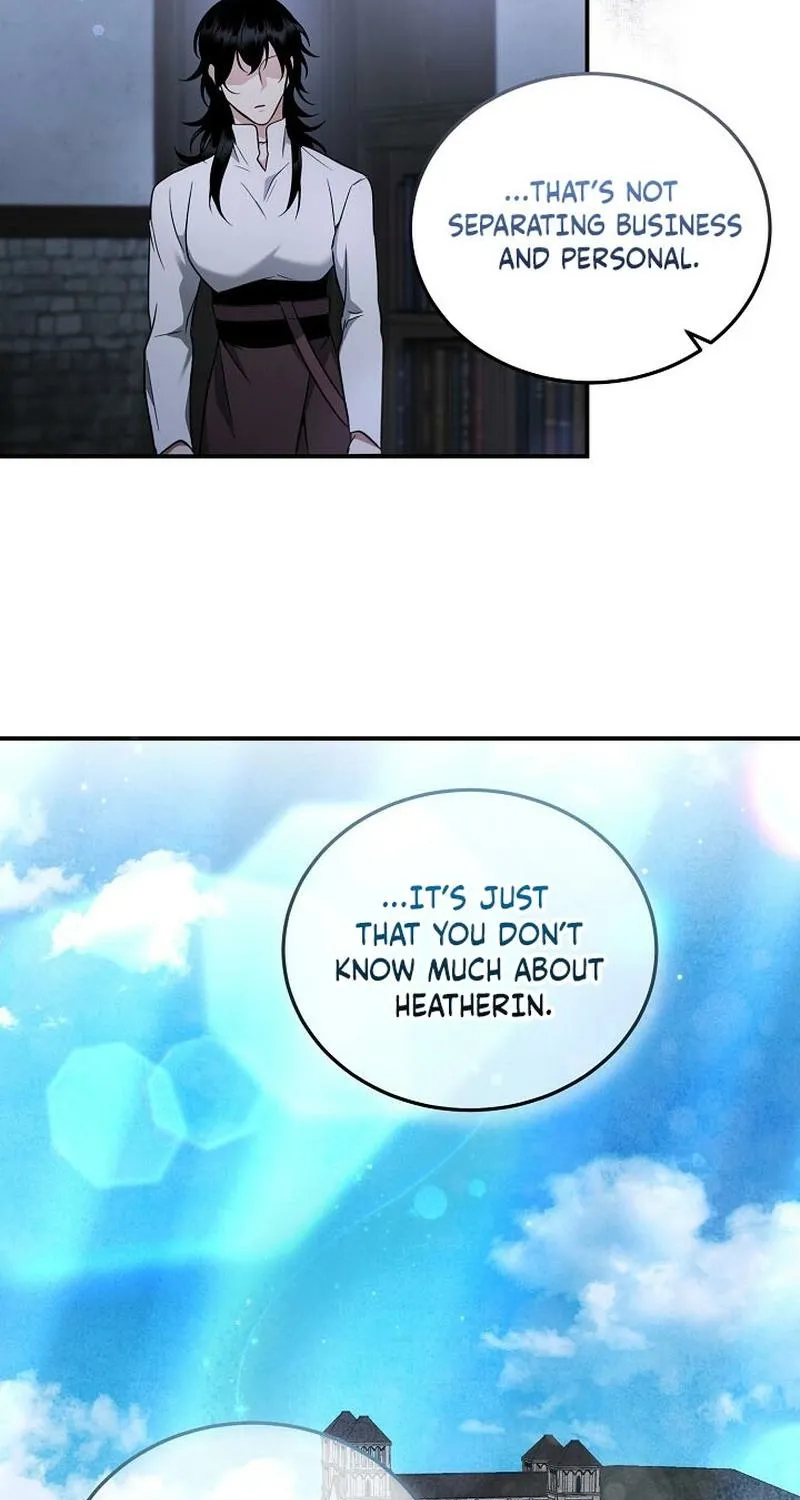 Read The Rusty Sword chapter 9 image 48 on Lezhin