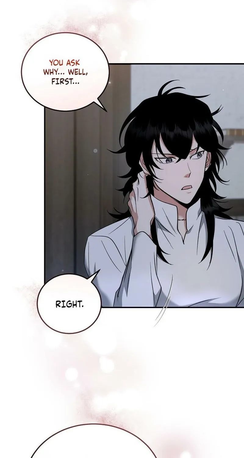 Read The Rusty Sword chapter 9 image 5 on Lezhin