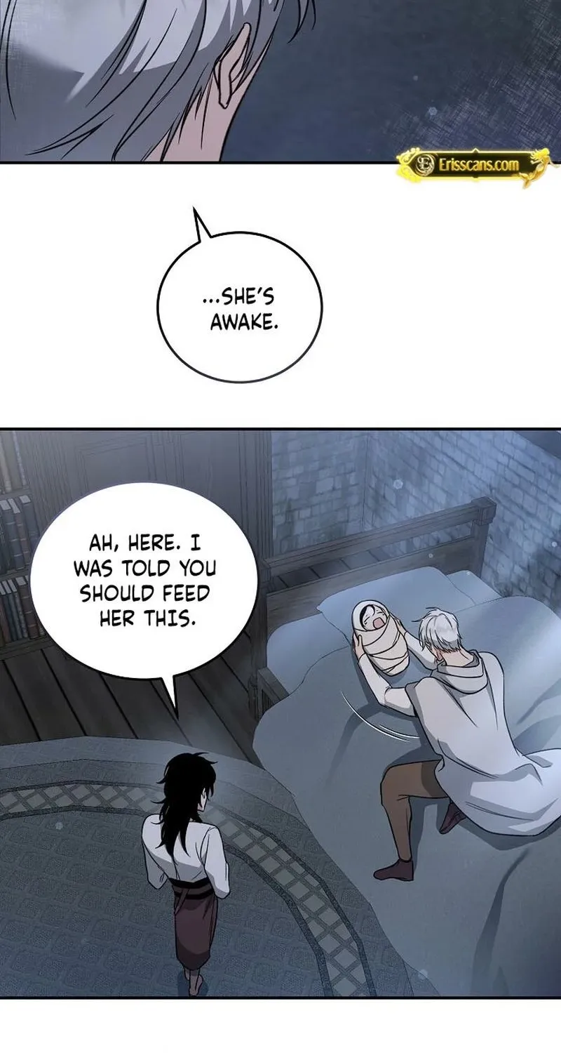 Read The Rusty Sword chapter 9 image 53 on Lezhin