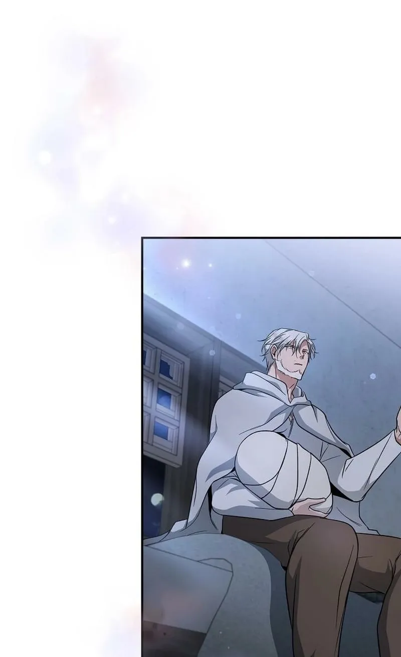 Read The Rusty Sword chapter 9 image 54 on Lezhin