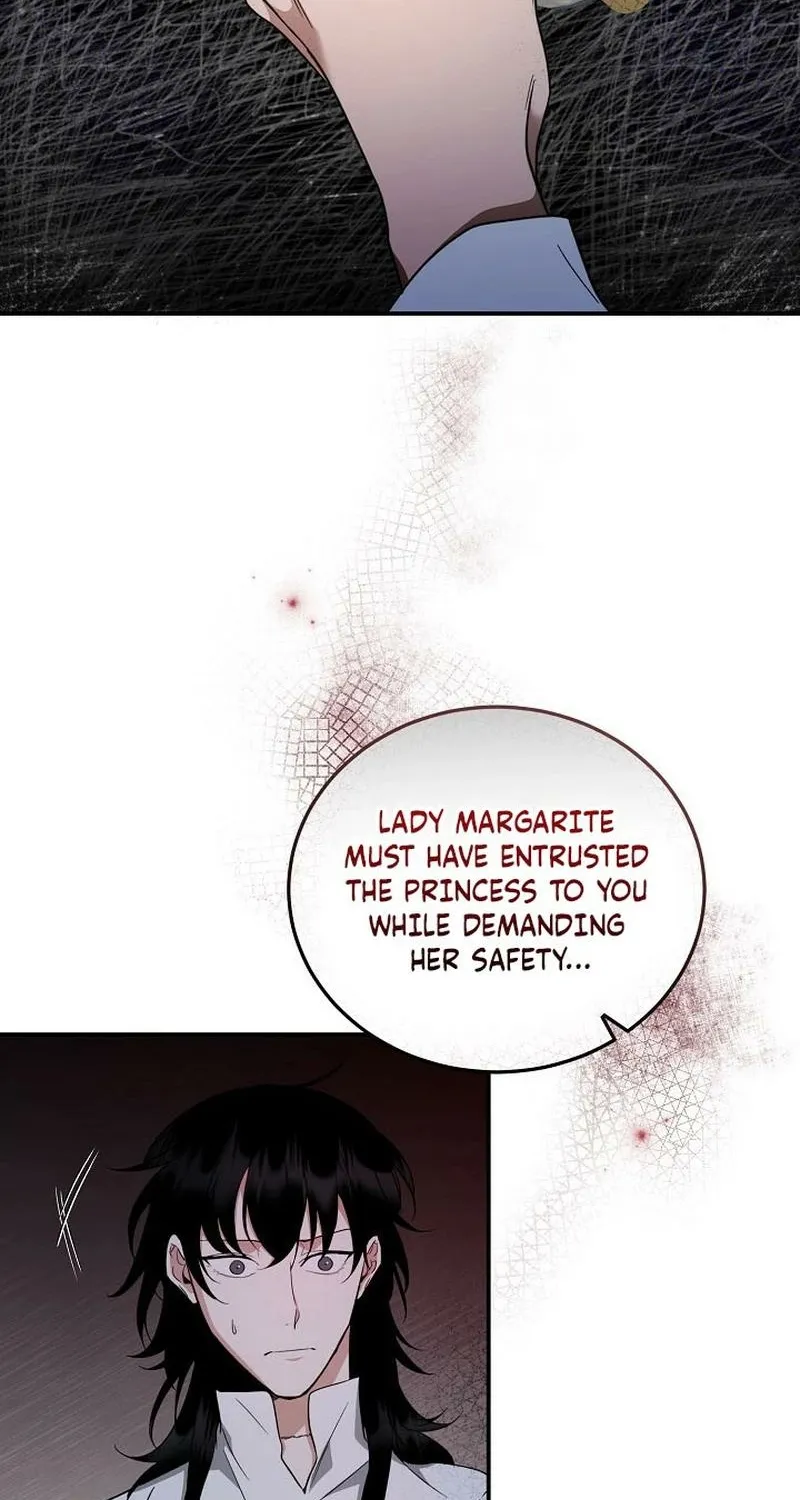 Read The Rusty Sword chapter 9 image 56 on Lezhin