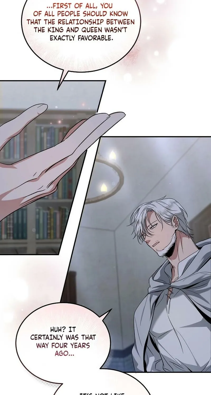Read The Rusty Sword chapter 9 image 6 on Lezhin