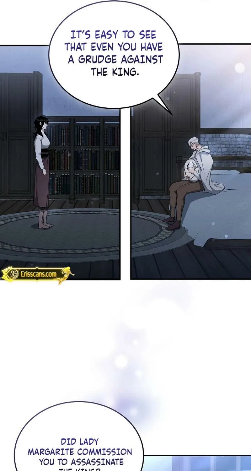 Read The Rusty Sword chapter 9 image 60 on Lezhin