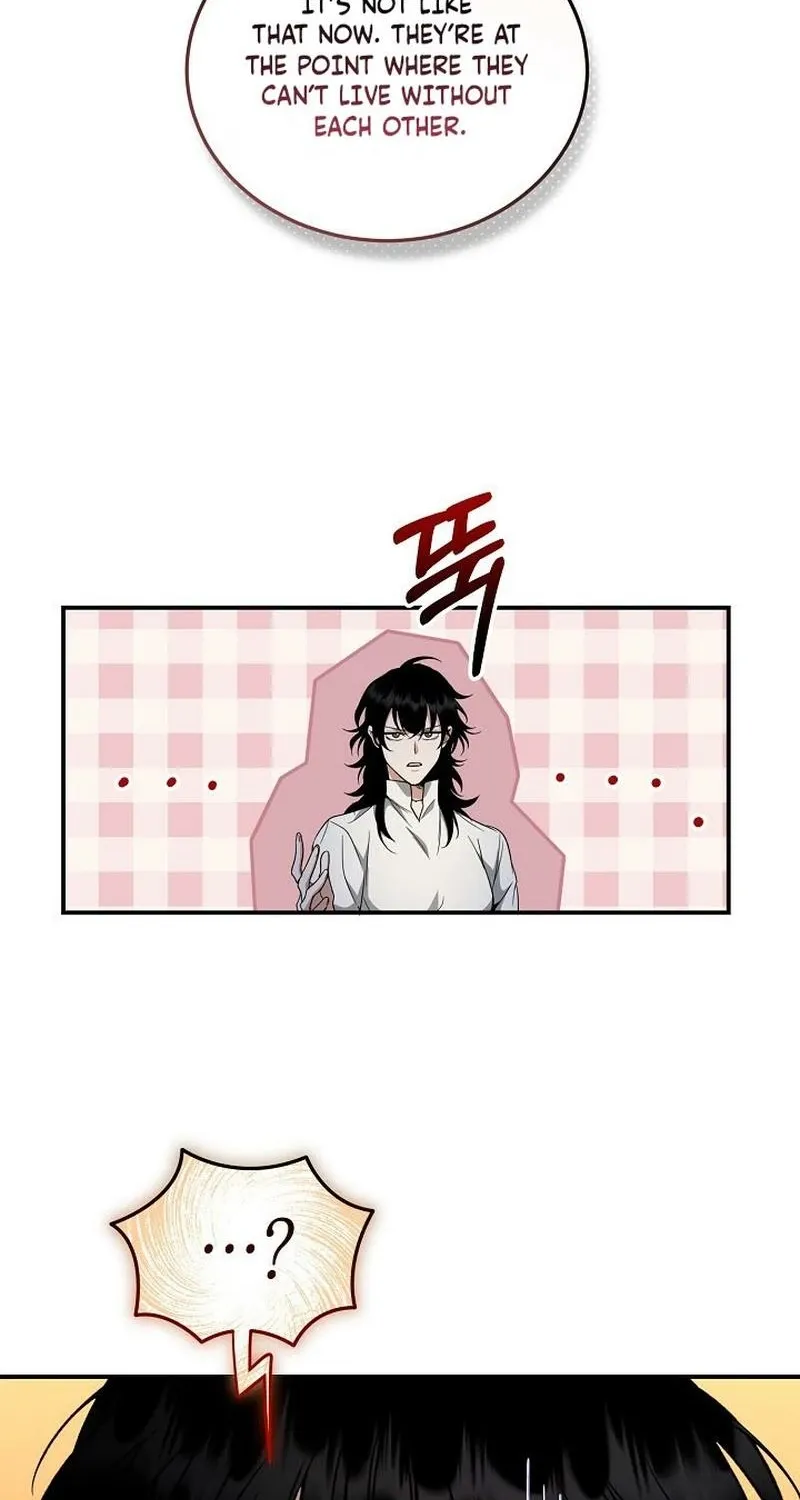 Read The Rusty Sword chapter 9 image 7 on Lezhin