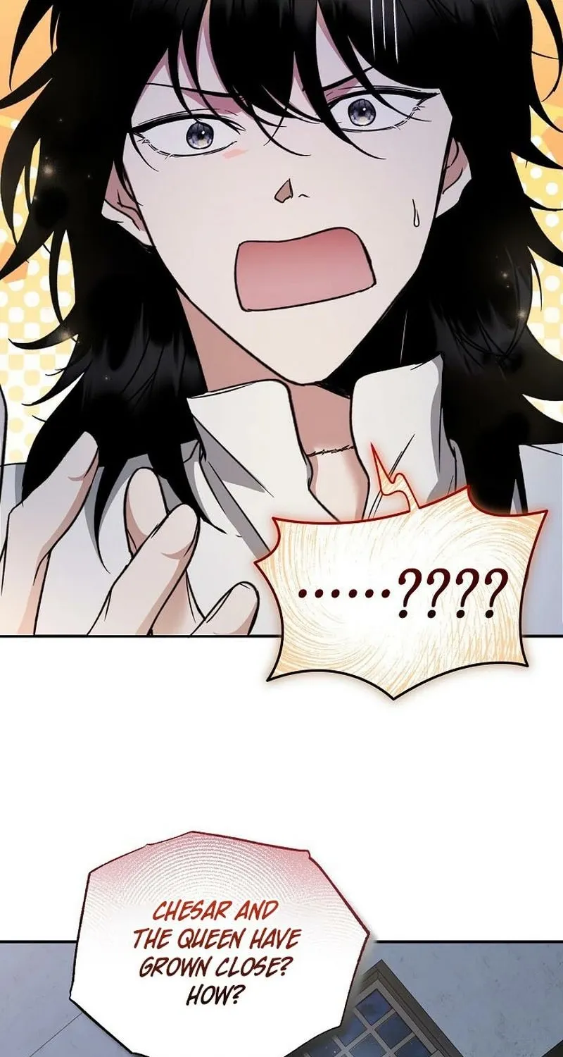 Read The Rusty Sword chapter 9 image 8 on Lezhin