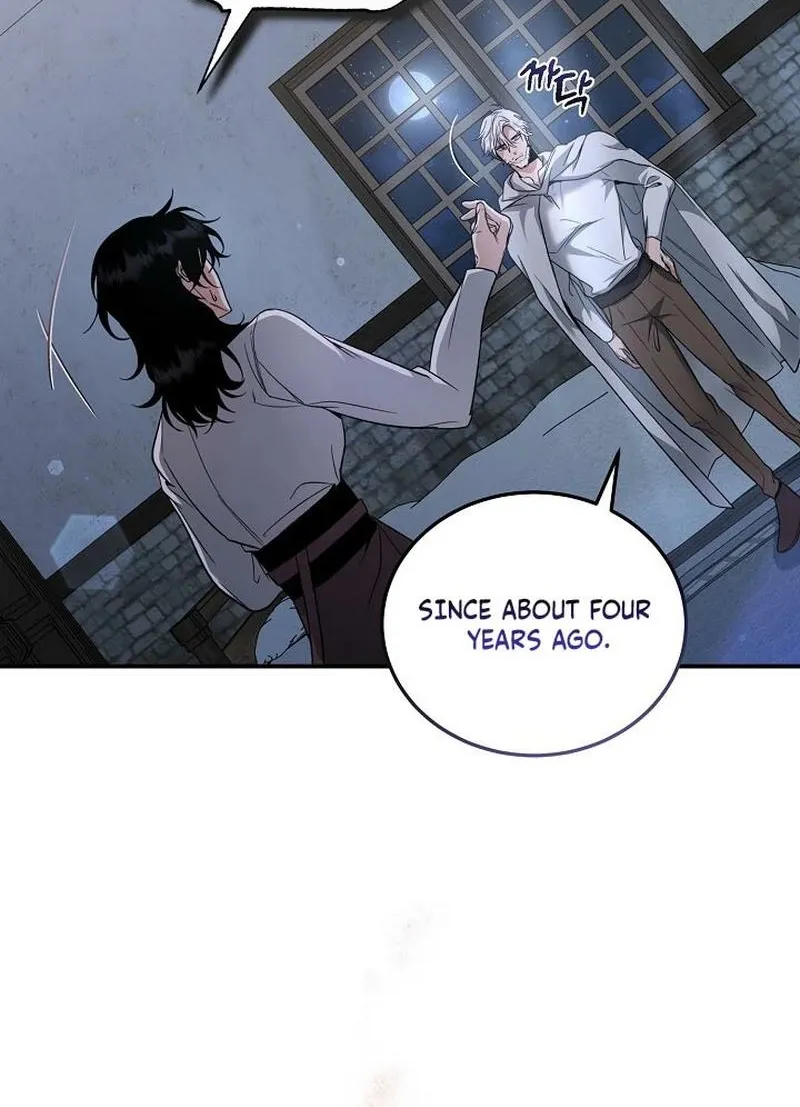 Read The Rusty Sword chapter 9 image 9 on Lezhin