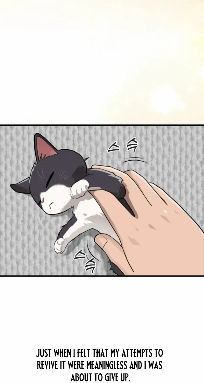 Read The S-Class Butler chapter 0.1 image 25 on Lezhin