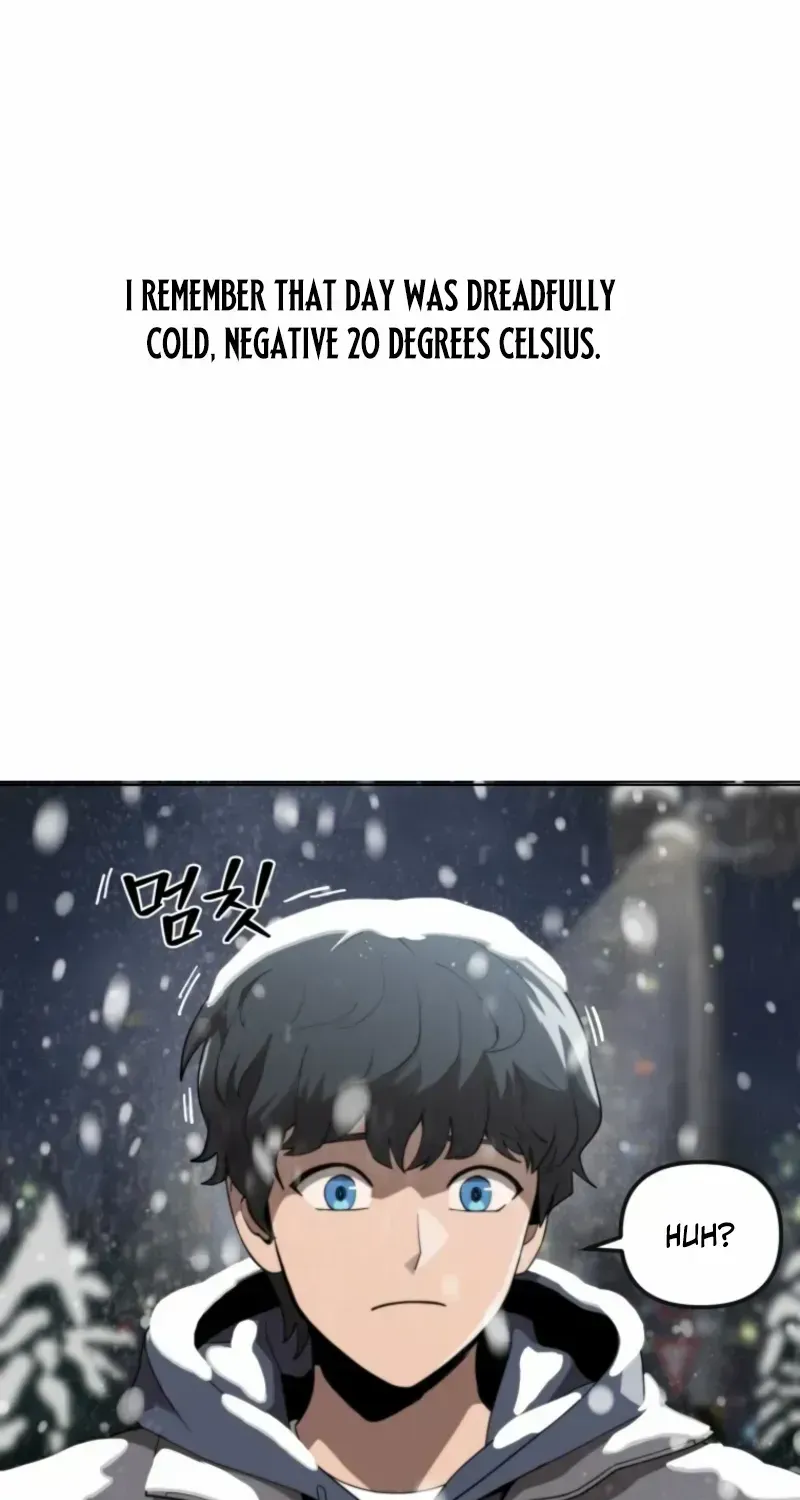 Read The S-Class Butler chapter 0.1 image 3 on Lezhin
