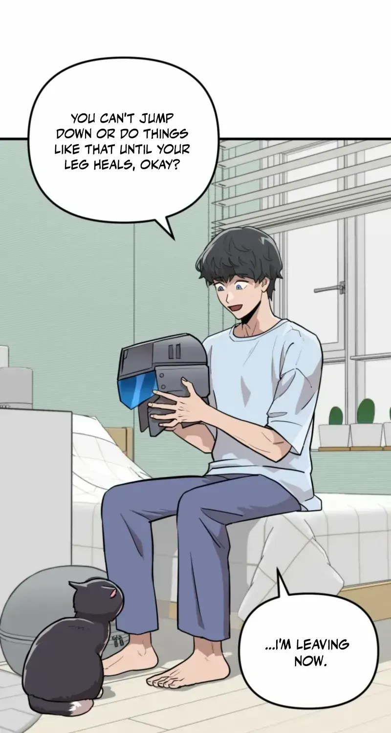 Read The S-Class Butler chapter 0.1 image 36 on Lezhin