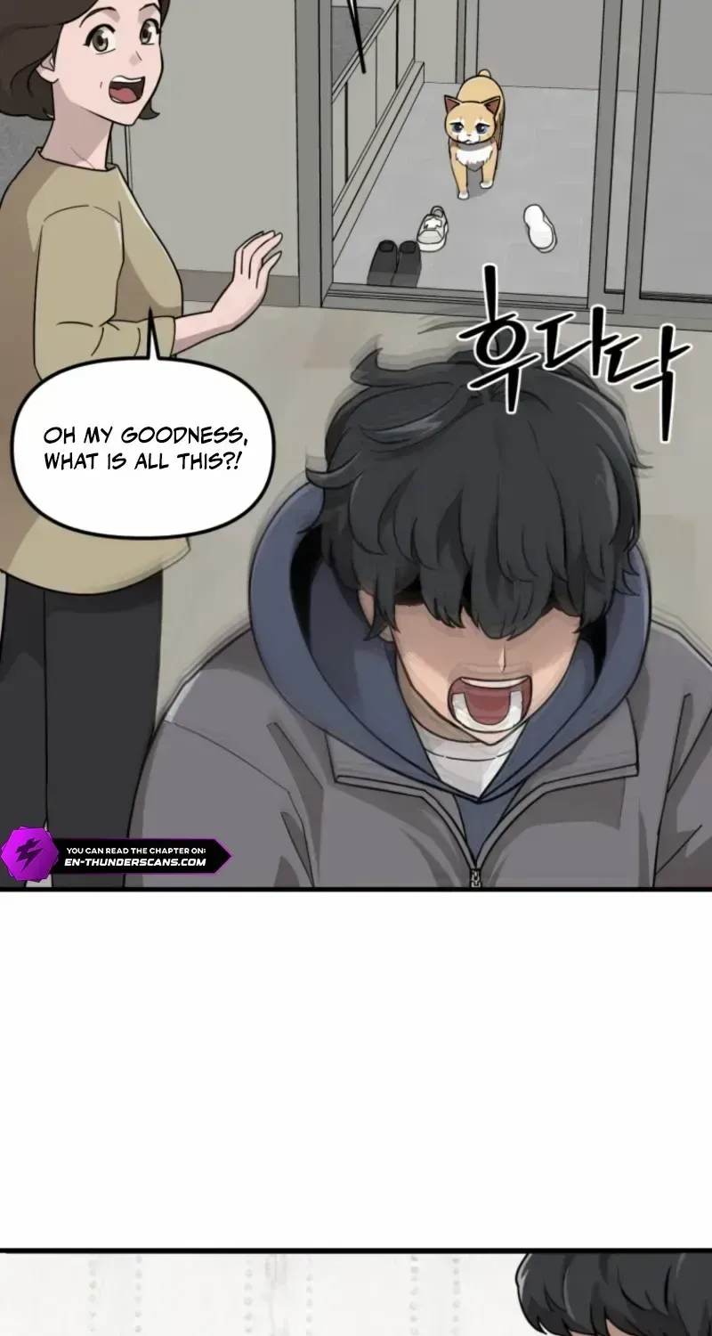 Read The S-Class Butler chapter 0.2 image 17 on Lezhin