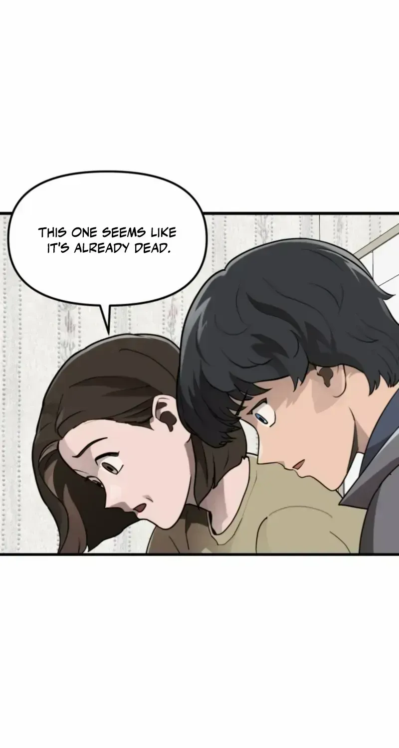 Read The S-Class Butler chapter 0.2 image 21 on Lezhin